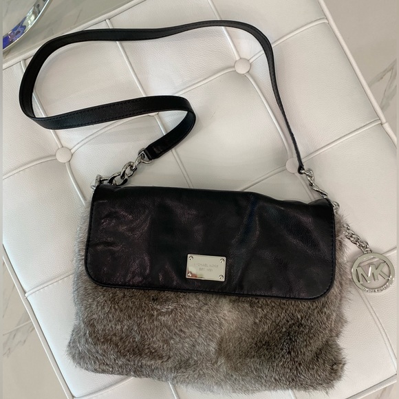 NWT Michael Kors Crossbody/Shoulder Bag - Picture 1 of 11